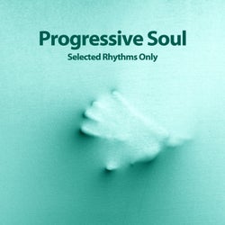 Progressive Soul (Selected Rhythms Only)