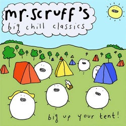 Mr Scruff's Big Chill Classics