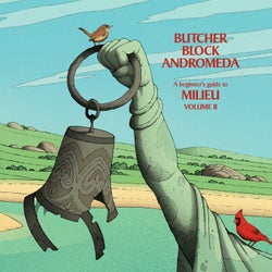 Butcher Block Andromeda, Vol. 2