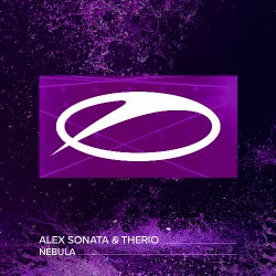 Alex Sonata & TheRio's "Nebula" Chart