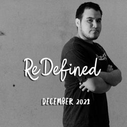 ReDefined - December 2021