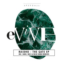 The Gate EP