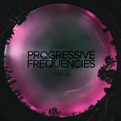 Progressive Frequencies, Vol. 19