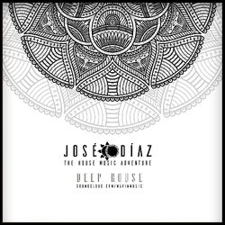 José Díaz - Deep House  - 197