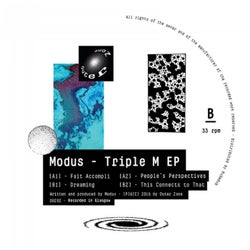 Triple M EP