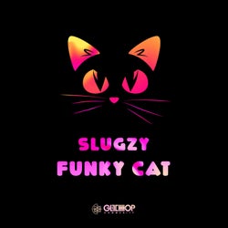 Funky Cat