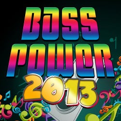 Bass Power 2013