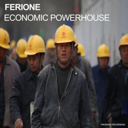 Economic Powerhouse