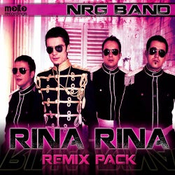 Rina Rina (Remix Pack)