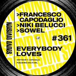 Everybody Loves