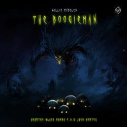 The Boogieman Remixes
