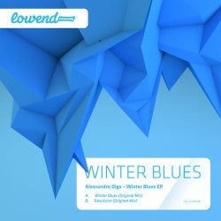 Winter Blues / Revulsion