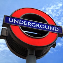 Underground Selection # 2