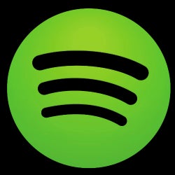 TOP OF THE SPOTIFY PLAYLIST
