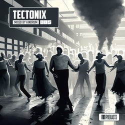Tectonix 005 (Techno)