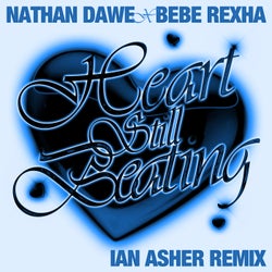 Heart Still Beating (Ian Asher Remix) [Extended Mix]