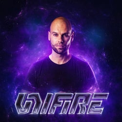 United by Fire