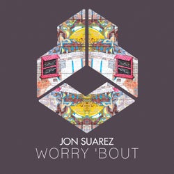 Worry 'Bout - Radio Edit