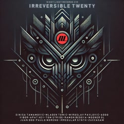 Irreversible Twenty