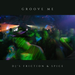 Groove Me (Twenty Fifth Anniversary Remix Edition)