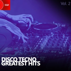 Disco Tecno Greatest Hits, Vol. 2