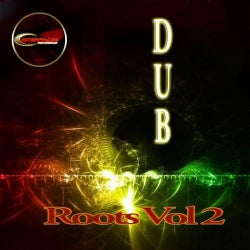 Dub Roots EP, Vol. 2