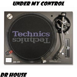 Under My Control