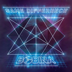 Same Difference - Bonus Track Version