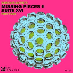 Missing Pieces II - Suite XVI (Part Four)