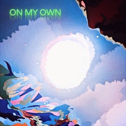 On My Own - Extended Version