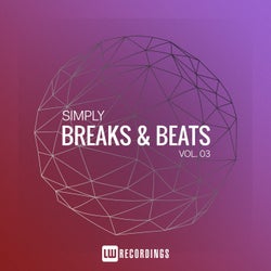 Simply Breaks & Beats, Vol. 03