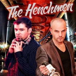 The Henchmen November 2012