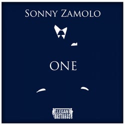 One