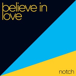 Believe in Love (2024 Remix)