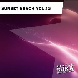 Sunset Beach, Vol.15