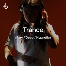 Summer Sounds 2026: Trance (R/D/H)