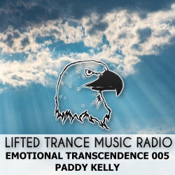 Emotional Transcendence 005