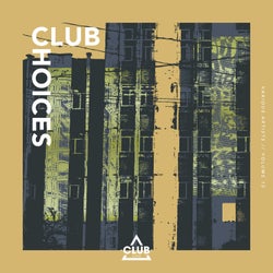 Club Choices Vol. 15
