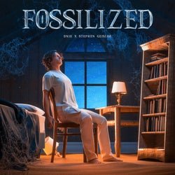 Fossilized (feat. Stephen Geisler)