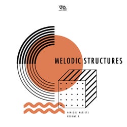 Melodic Structures Vol. 9