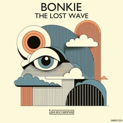 The Lost Wave