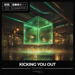Kicking You Out