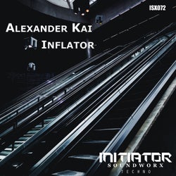 Inflator