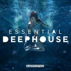 Essential Deep House 3