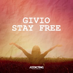 Stay Free (Radio Edit)