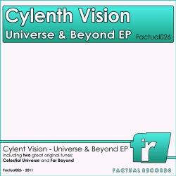 Universe & Beyond EP