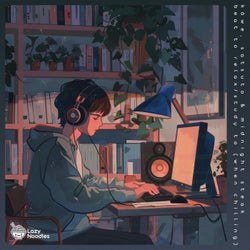 beat to relax/study to (when chilling)