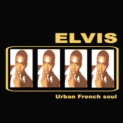 Love Songs Urban French Soul - EP