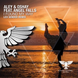 I Found My Way (Lex Sender Remix)