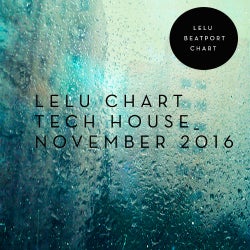LELU CHART_TECH HOUSE_ NOVEMBER 2016